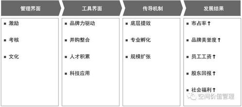 cih中国 社区物业管理企业评价指标与能力框架 管理抓手一览